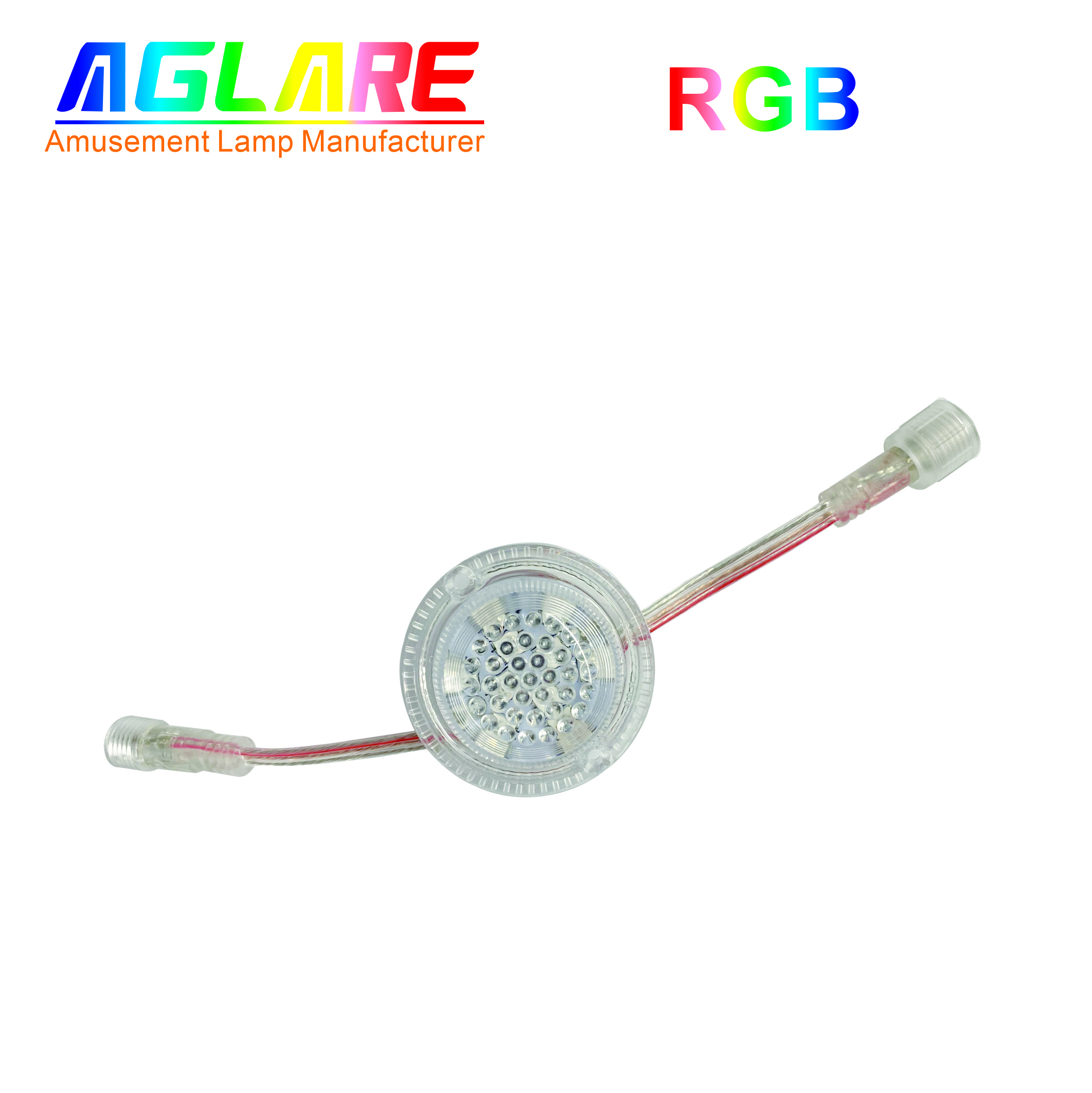51mm 10��5050��ƬLED���Դ�� ��ع�Դ����װ���Ʒ�ˮ��led����