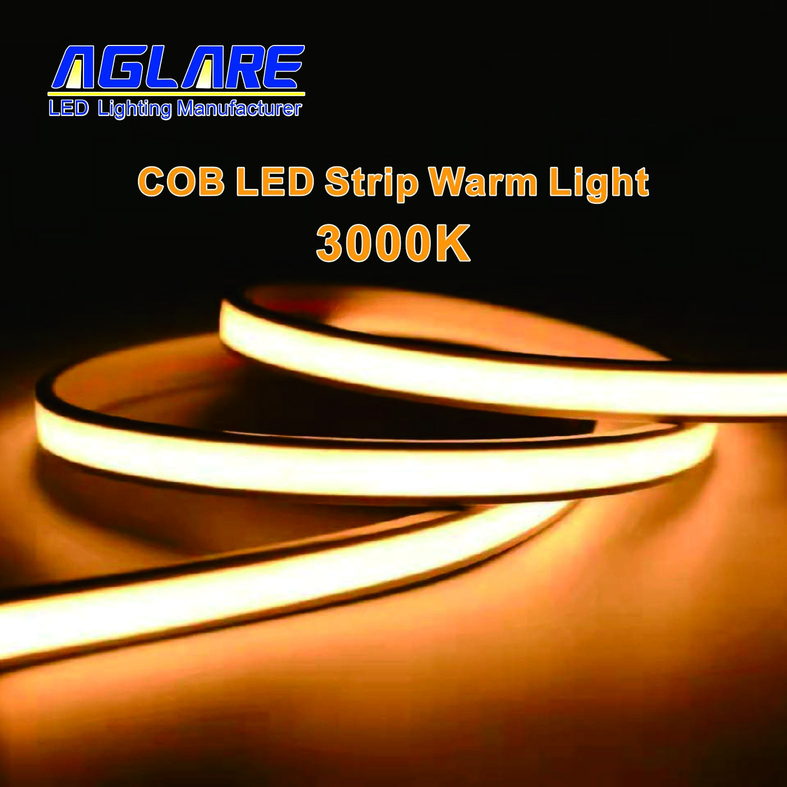 COB����ů�Ƶƴ� 24Vů��cob��ˮLED���Եƴ�������