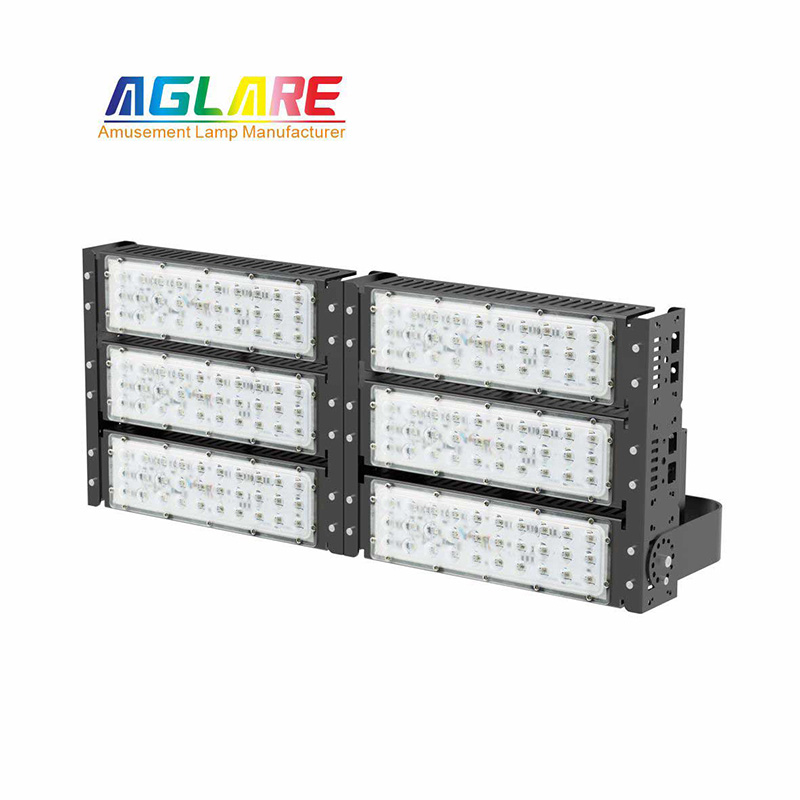 300Wled��ɫͶ���  RGB���ر�ɫ����ƻ��������ƾ�