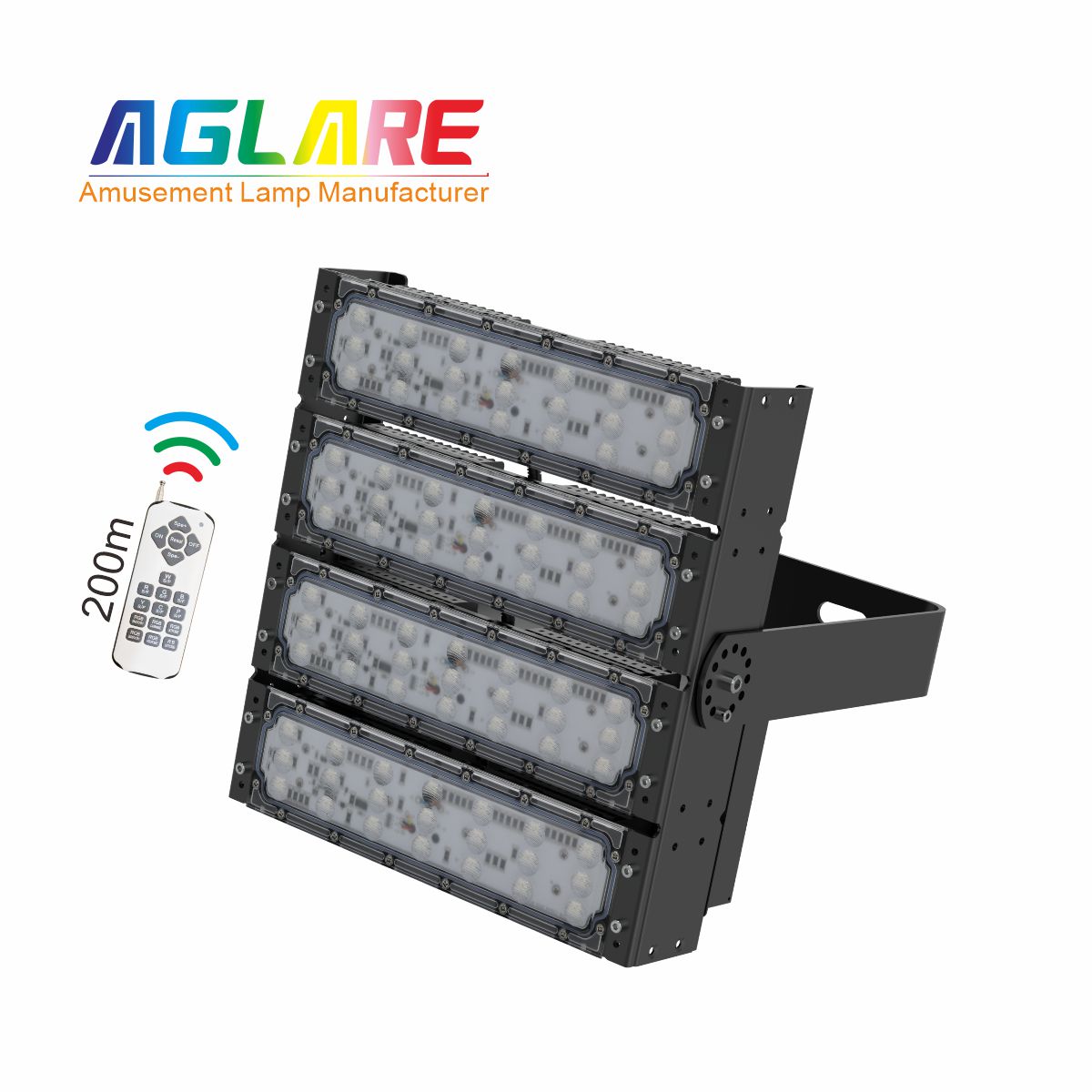 200W RGB��ɫͶ���,��ɫ������ƴ�������