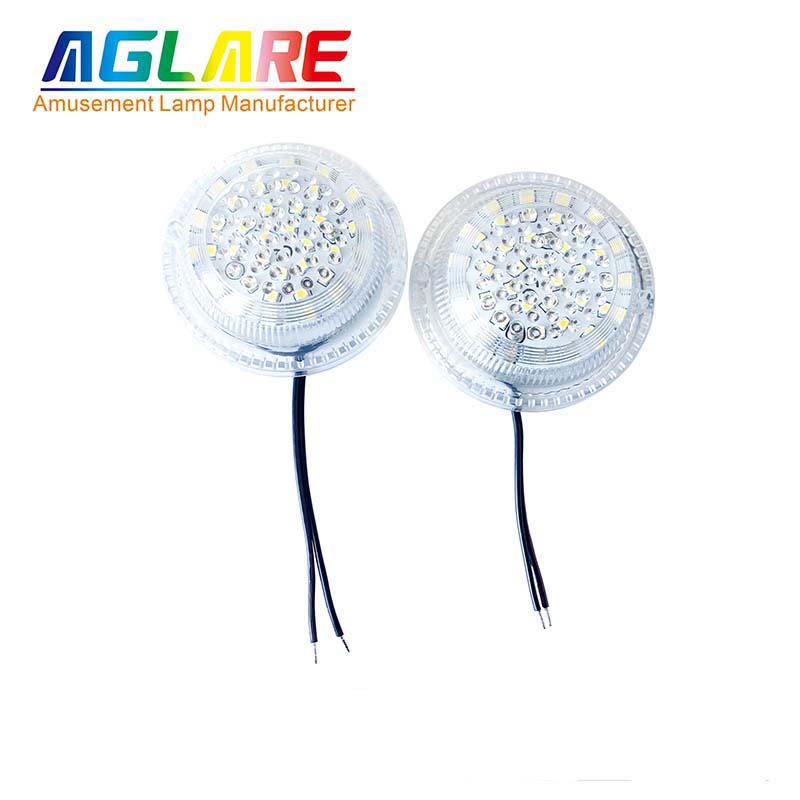 70mm 32�Ƶ�ɫLED���Դ���ص�  �����ˮledװ�ε��Դ
