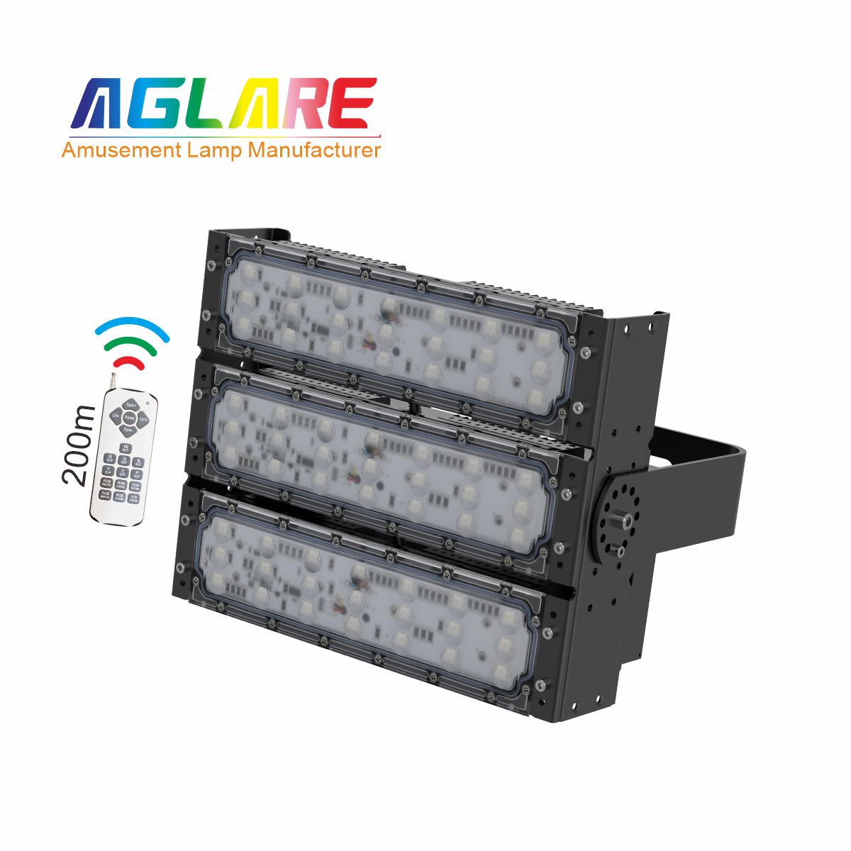 150W LED��ɫ�����Ͷ���,��ɫ������ƴ�������