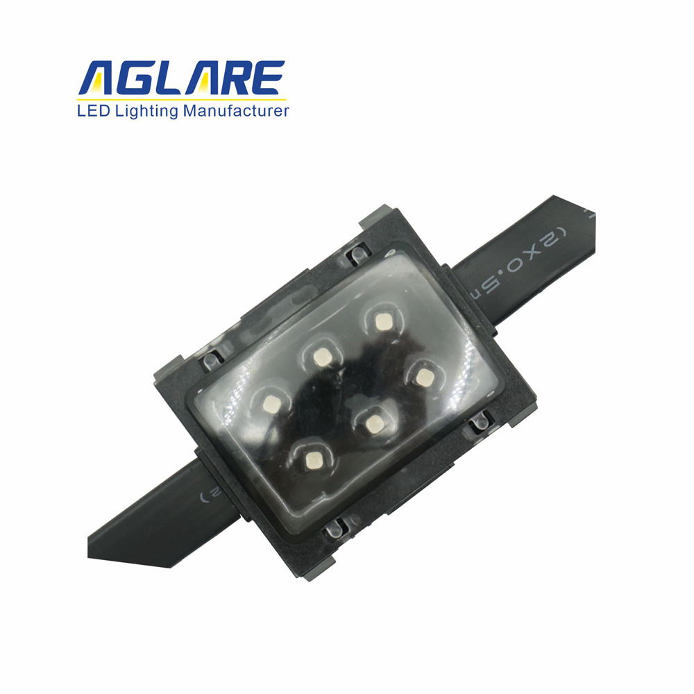 5����LED���ԴDMX512  ��ˮIP68