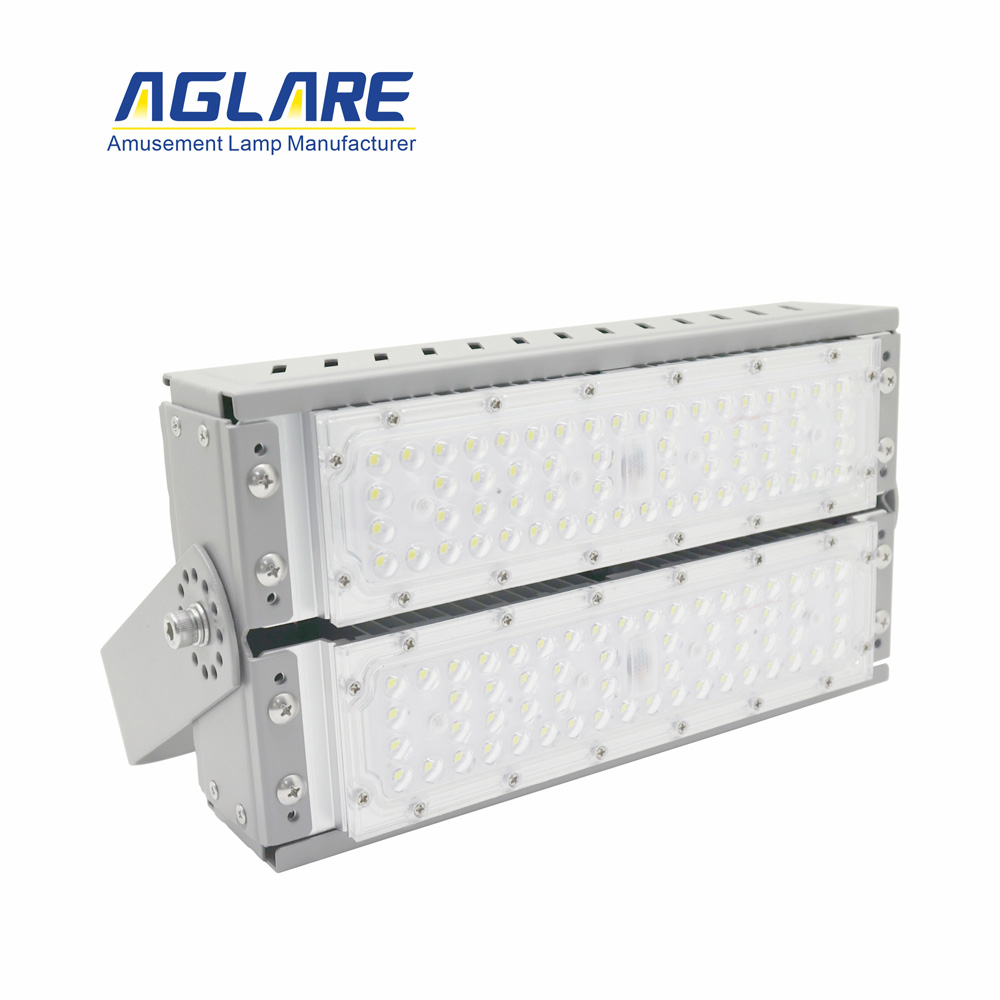 LEDͶ������������������100w��ģ��������