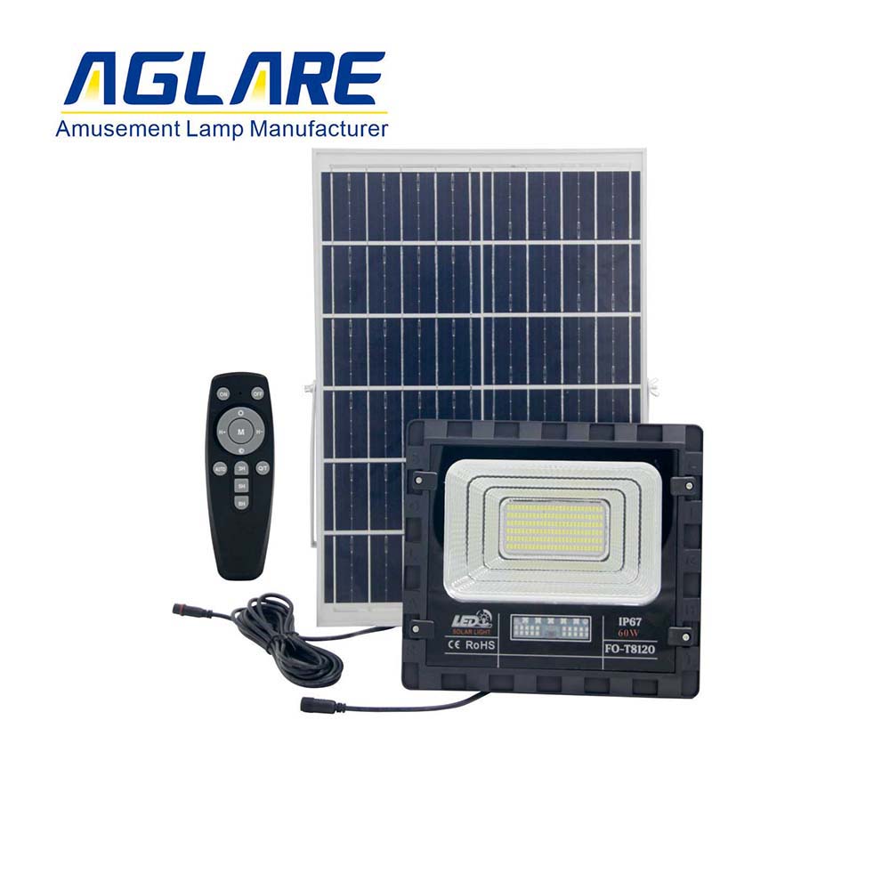 LED̫���ܷ����60W