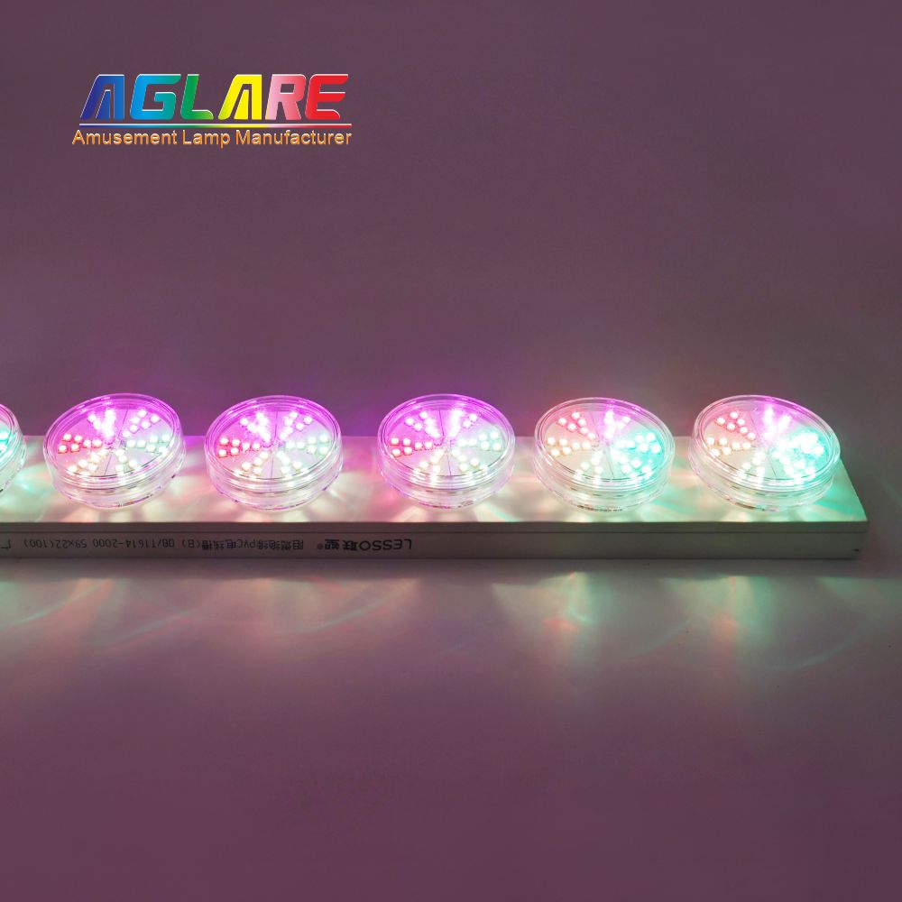 ȫ��LED���ص�