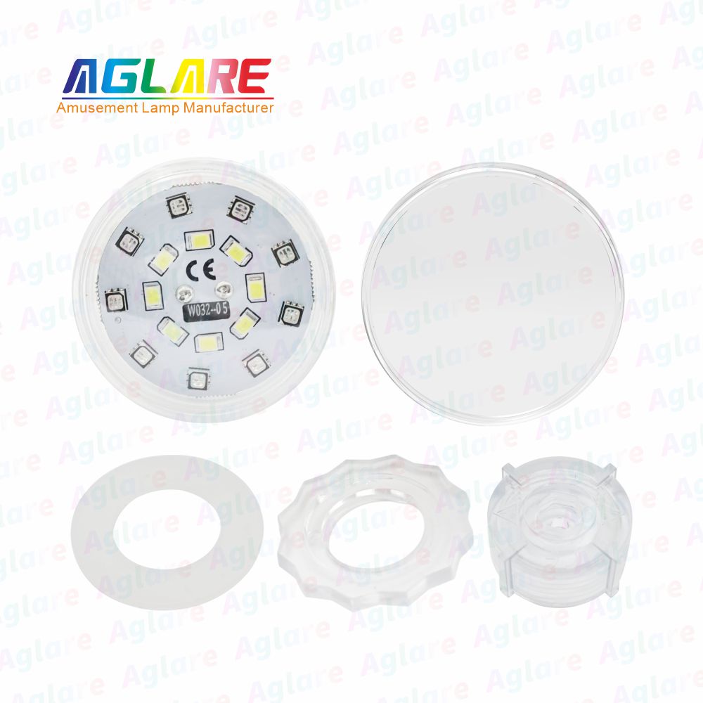 ����Ч��LED���ص�
